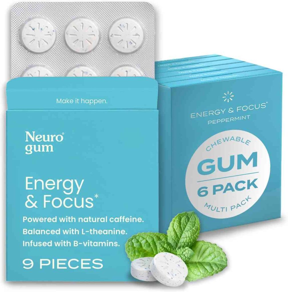 NeuroGum
