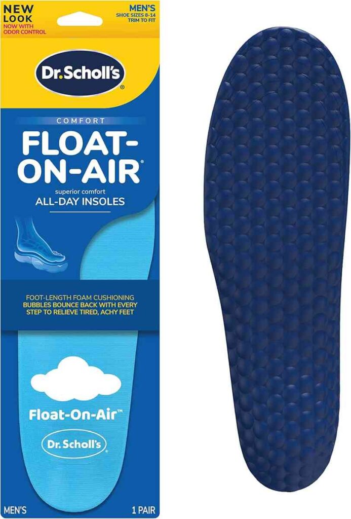 Dr. Scholl's Float-On-Air