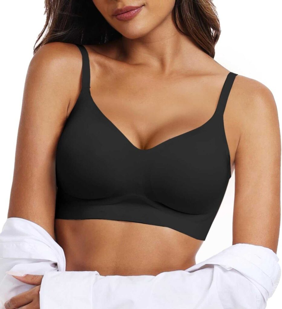 Oeak Wireless Bralette