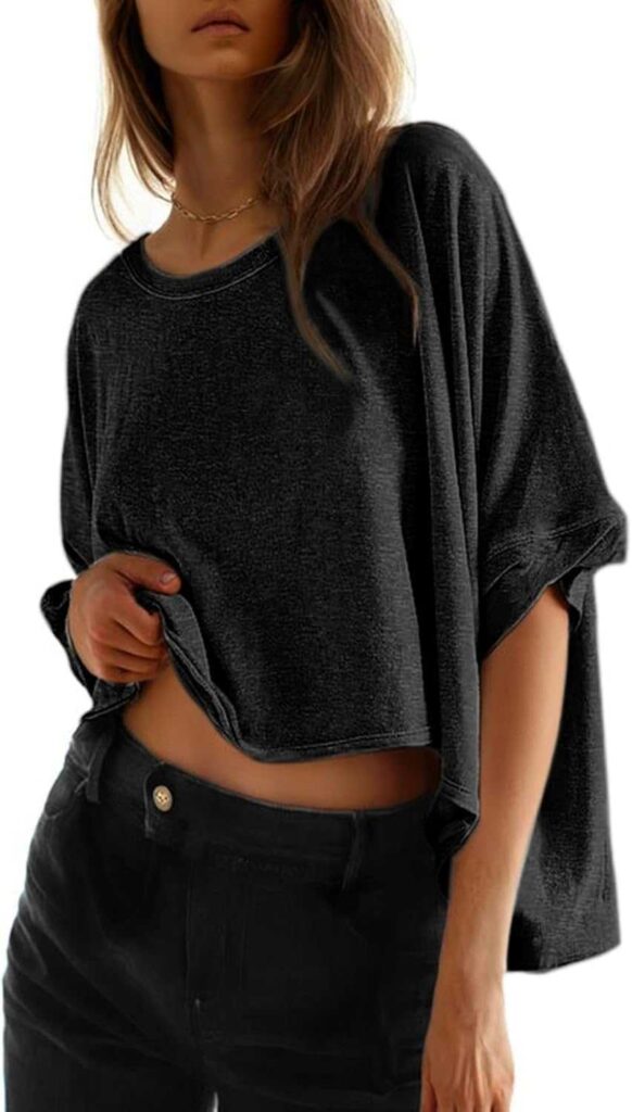 Dokotoo Summer T-Shirt