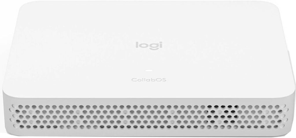 Logitech Roommate