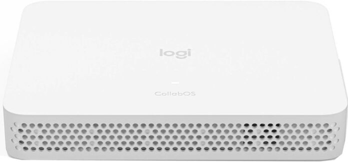 Logitech Roommate