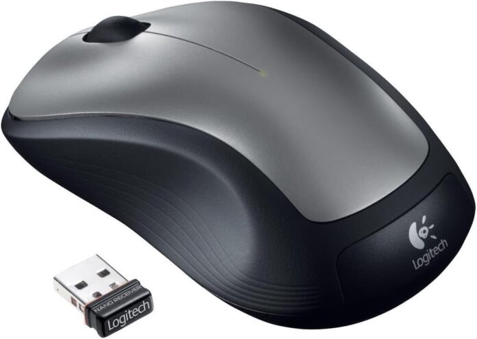 Logitech M310
