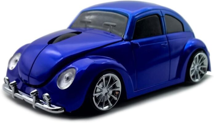 TDRTECH Cool Sports Car Mouse