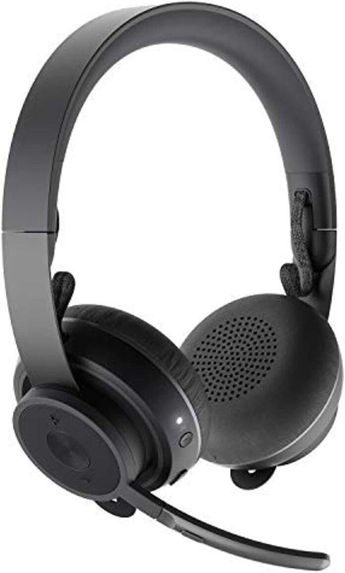 Logitech Zone Wireless