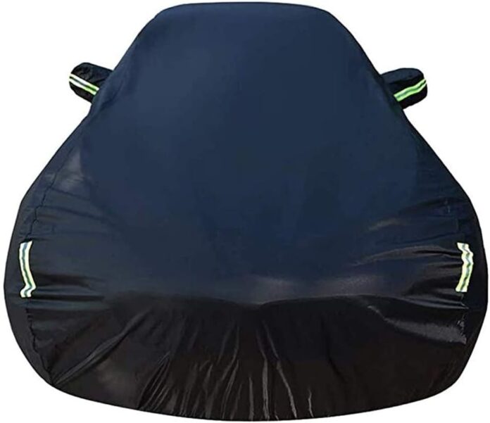 Car Cover Compatible with BMW i7