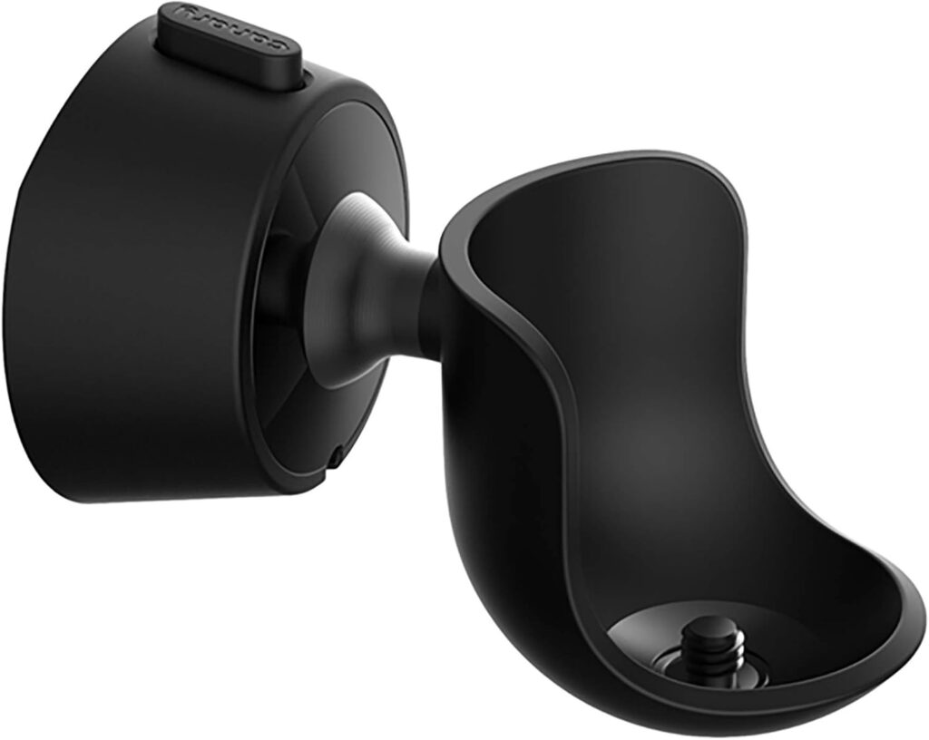 Canary Secure Mount Black
