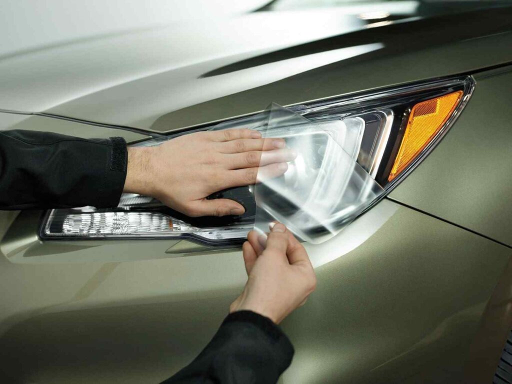 WeatherTech LampGard