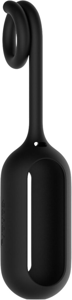 Canary Twist Mount Black