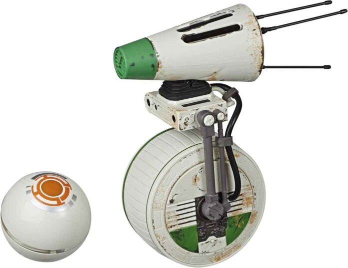 Star Wars D-O