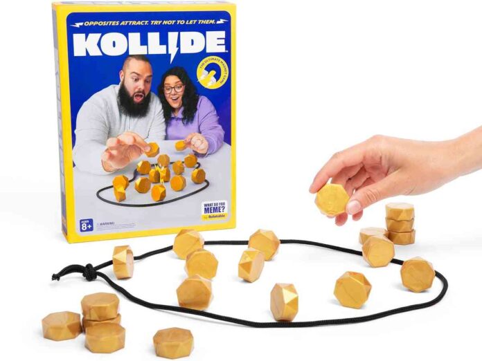 Kollide