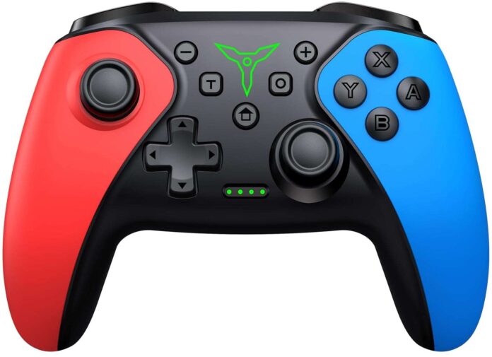 ELISWEEN Wireless Switch Controller