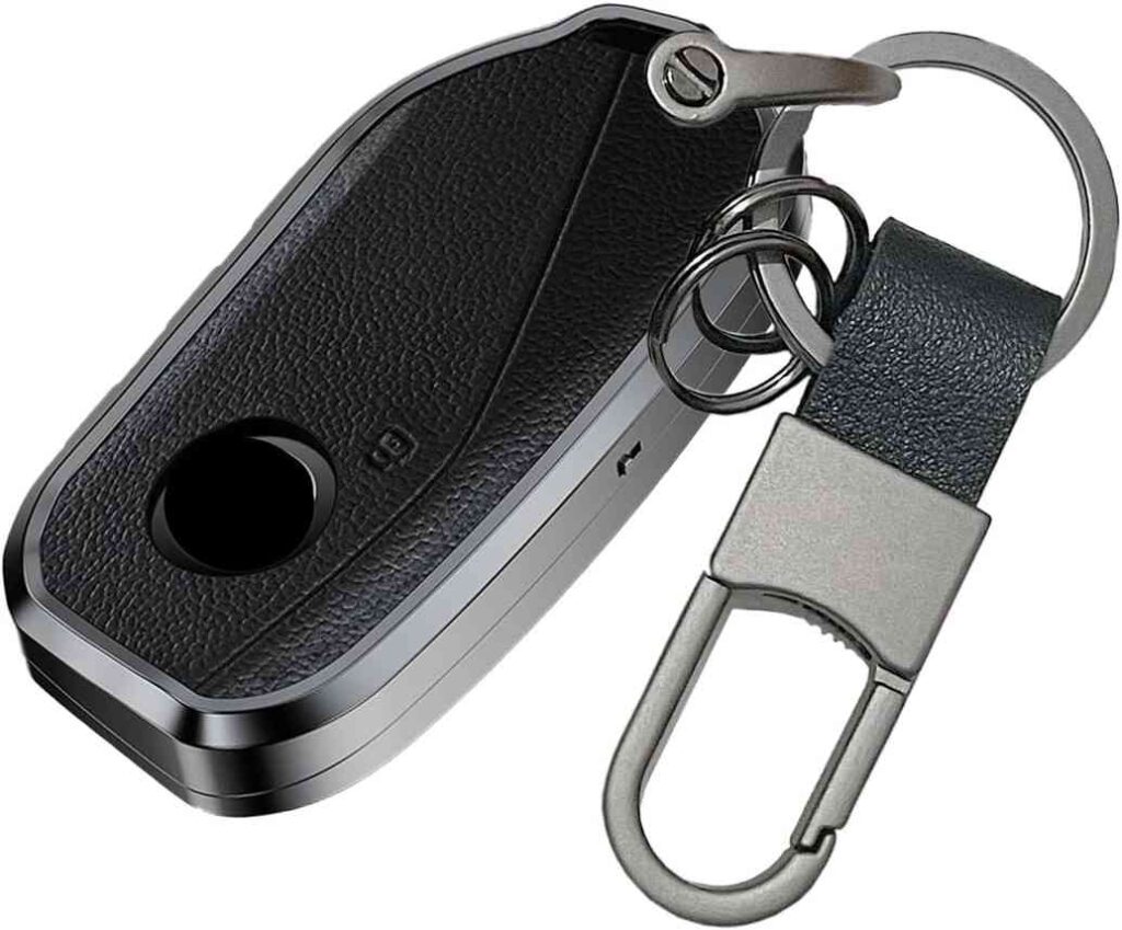 BMW Key Fob Cover C Type