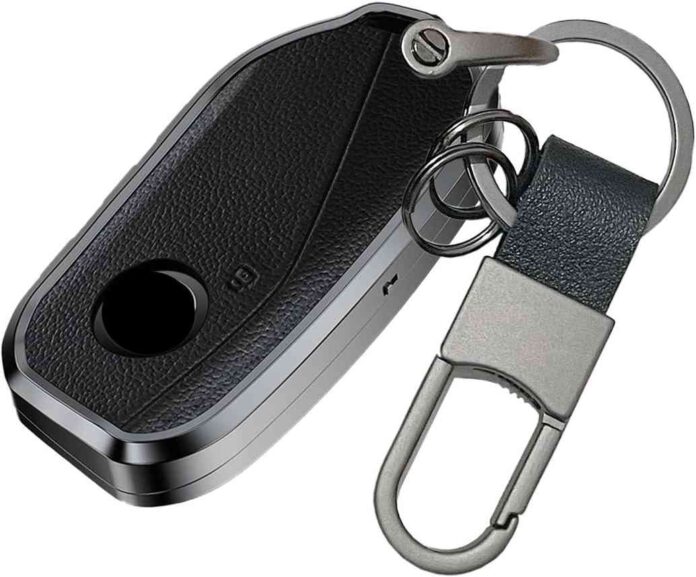 BMW Key Fob Cover C Type