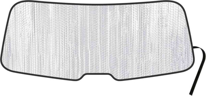 YelloPro Rear Tailgate Window Sunshade