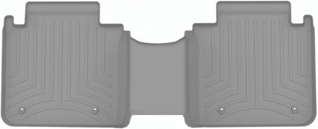 WeatherTech Custom Fit FloorLiners