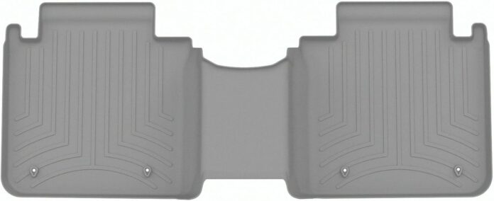 WeatherTech Custom Fit FloorLiners