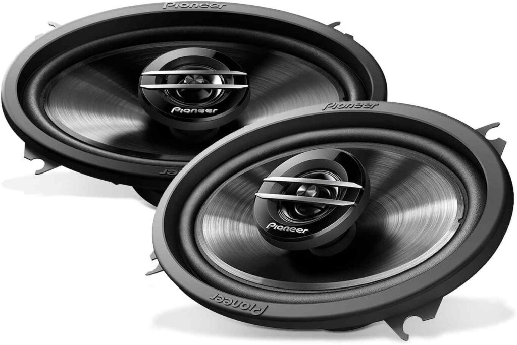 Pioneer TS-G4620S