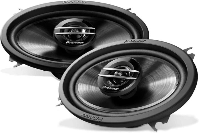 Pioneer TS-G4620S
