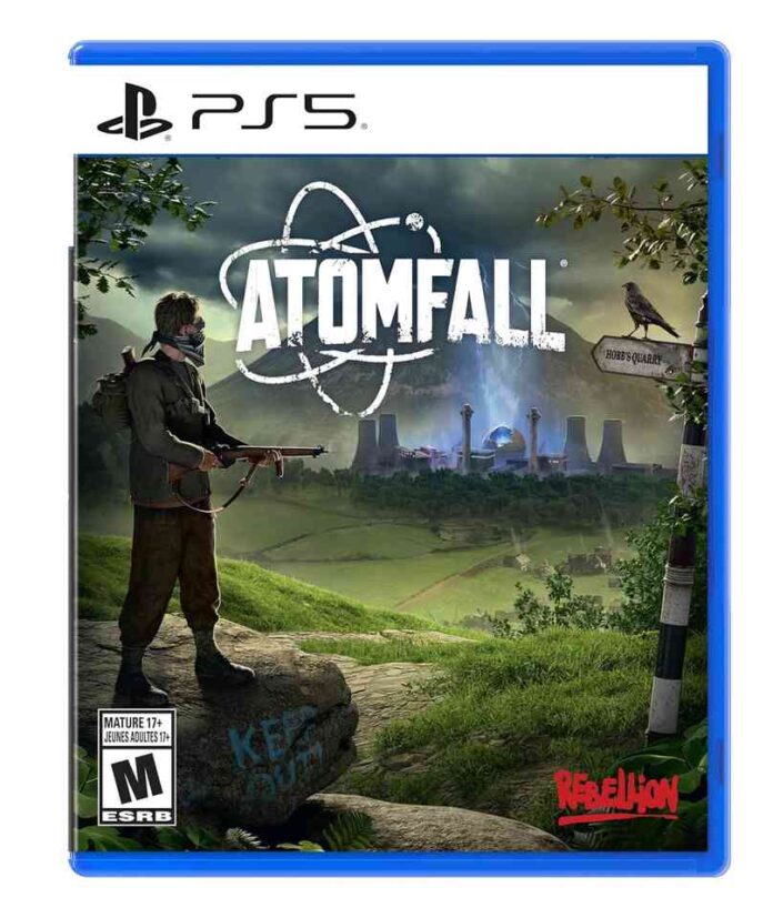 Atomfall