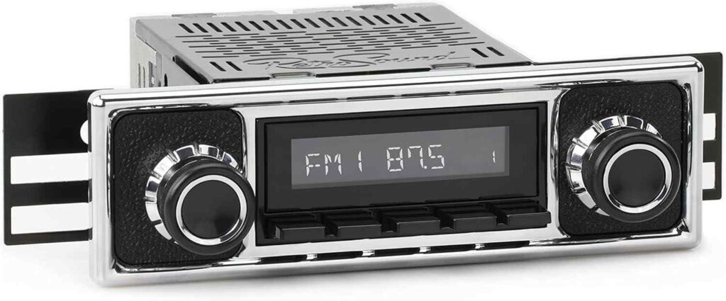 RetroRadio