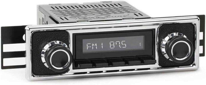 RetroRadio