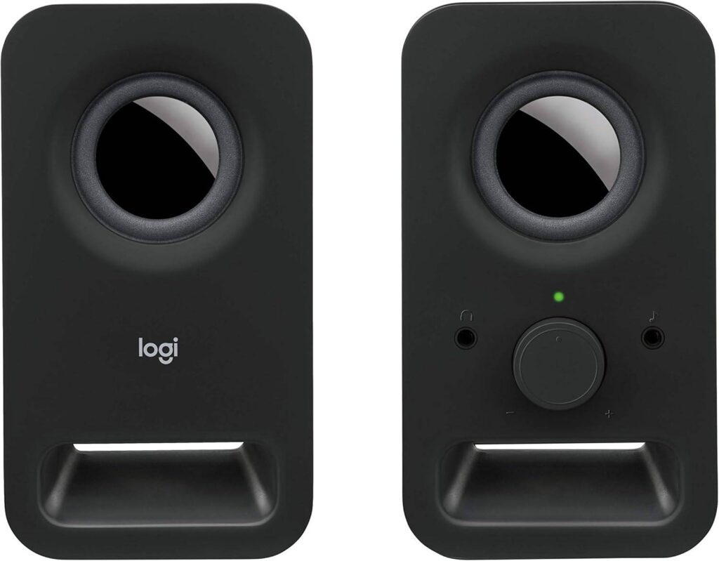 Logitech Z150