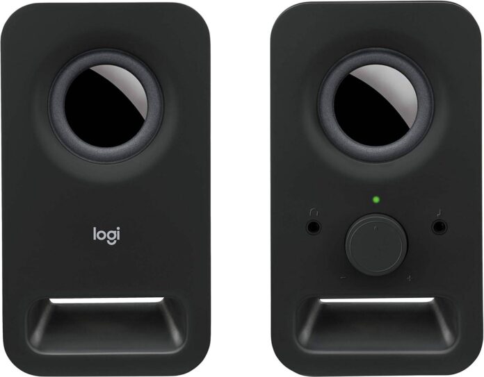 Logitech Z150