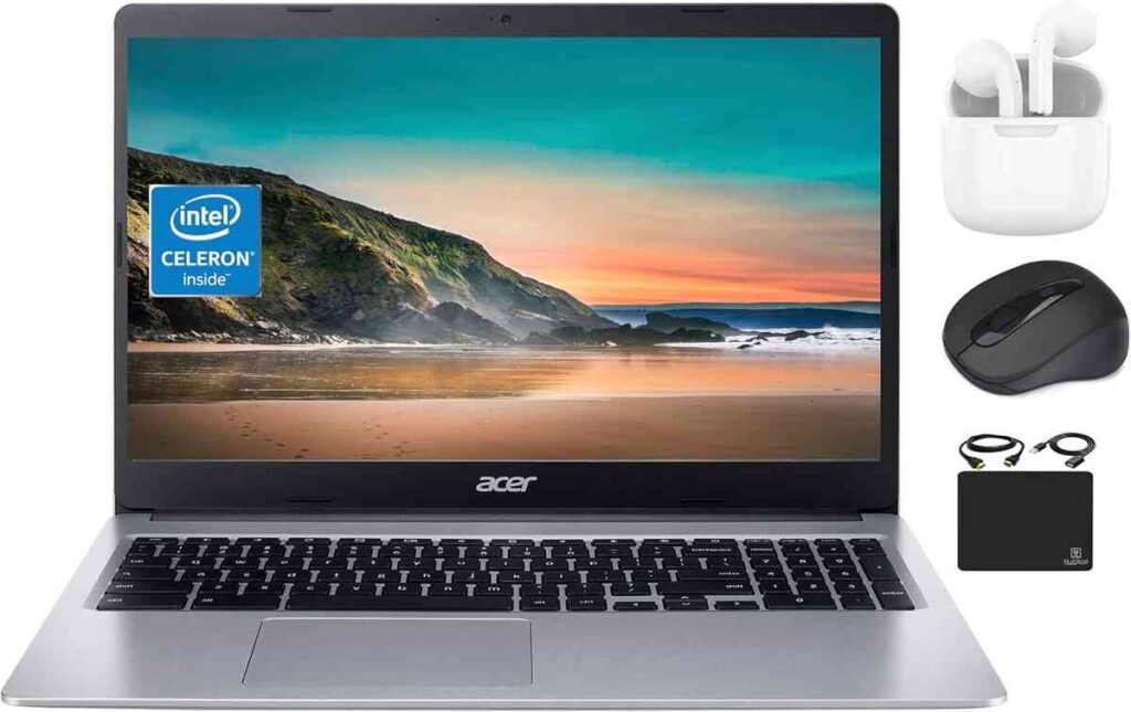 Acer Chromebook