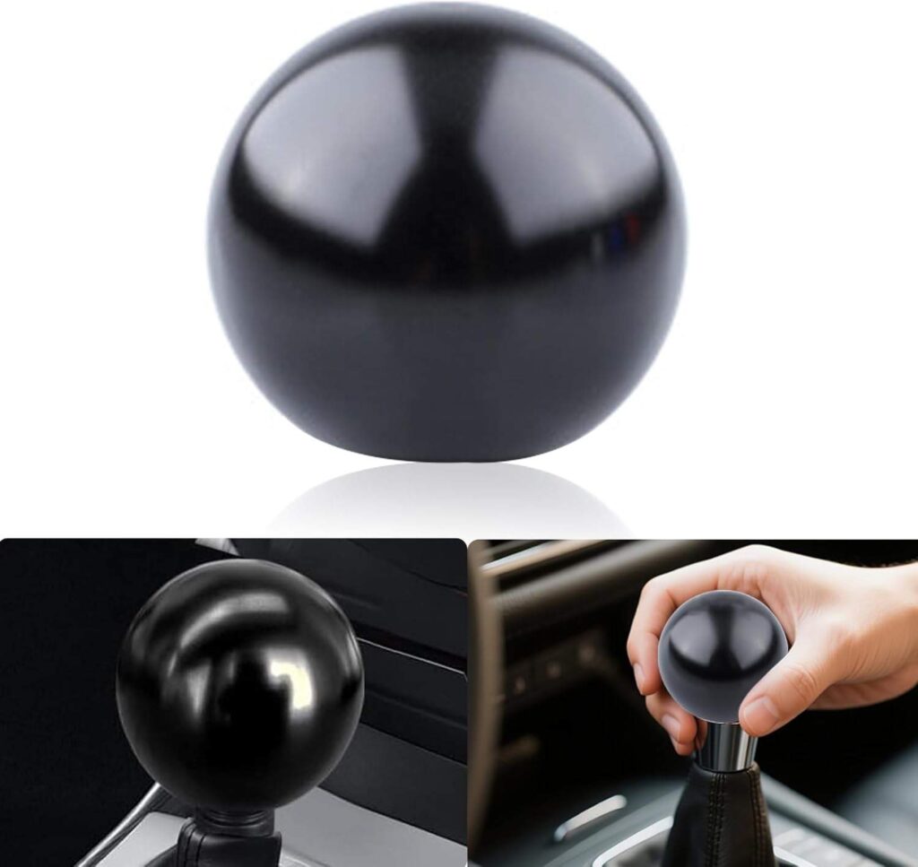 Car Round Ball Shift Knob