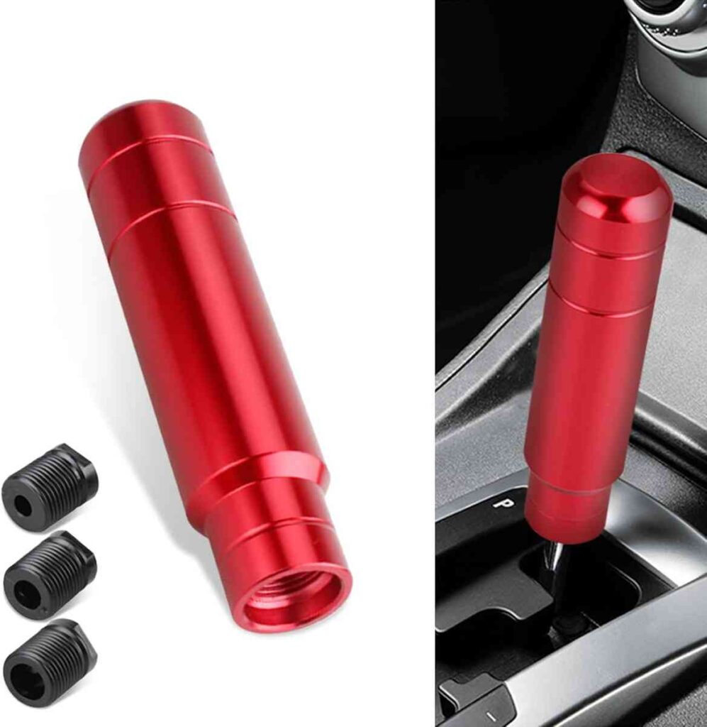 gunhunt Pack-1 Car Gear Shift Knobs