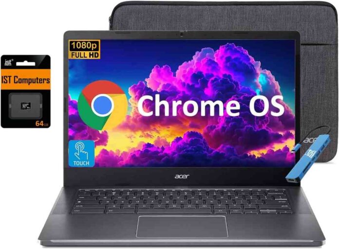 Acer Chromebook Plus 514