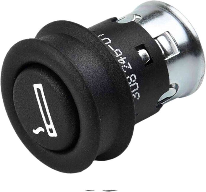 Cigarette Lighter Element Plug