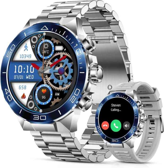 Smart Watch for Men