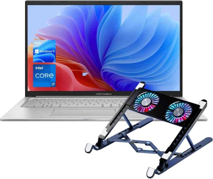 ASUS Vivobook 17.3 F1704