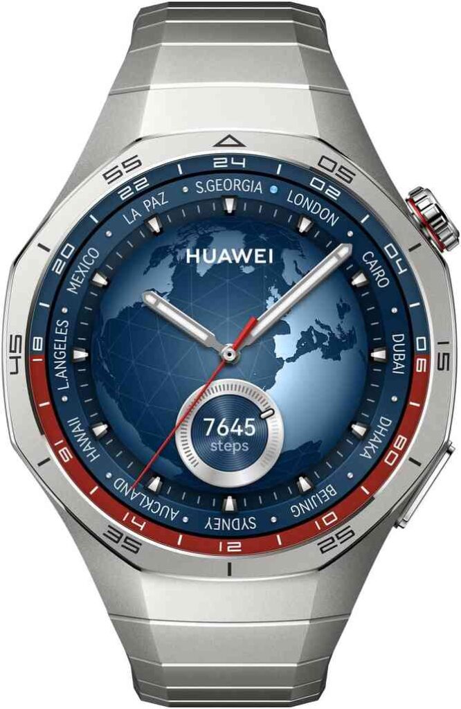 HUAWEI Watch GT 5 Pro 46 mm