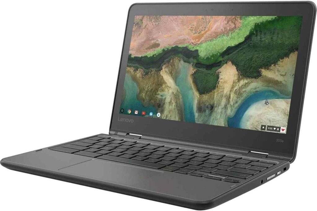 Lenovo 300e Chromebook