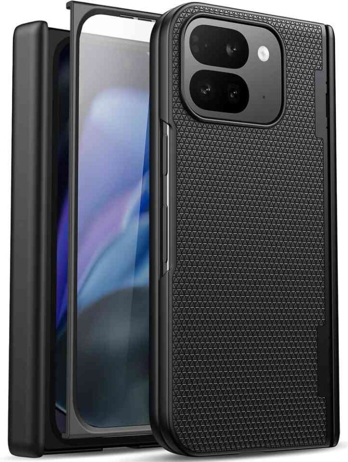 Google Pixel 9 Pro Fold Case