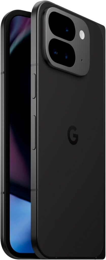 Google Pixel 9 Pro Fold