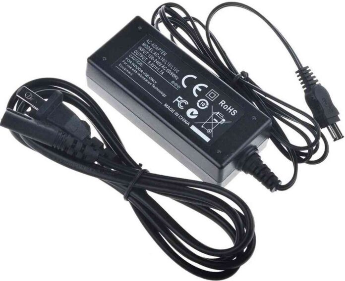 AC Power Adapter Charger