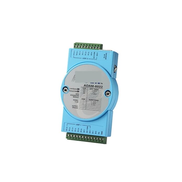 ADAM-6022-A1E