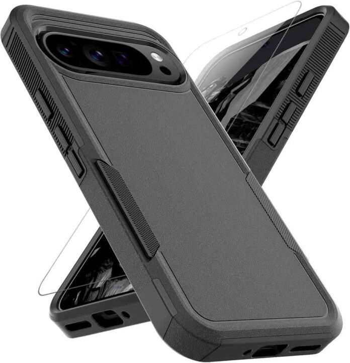 Google Pixel 9 Pro XL Case
