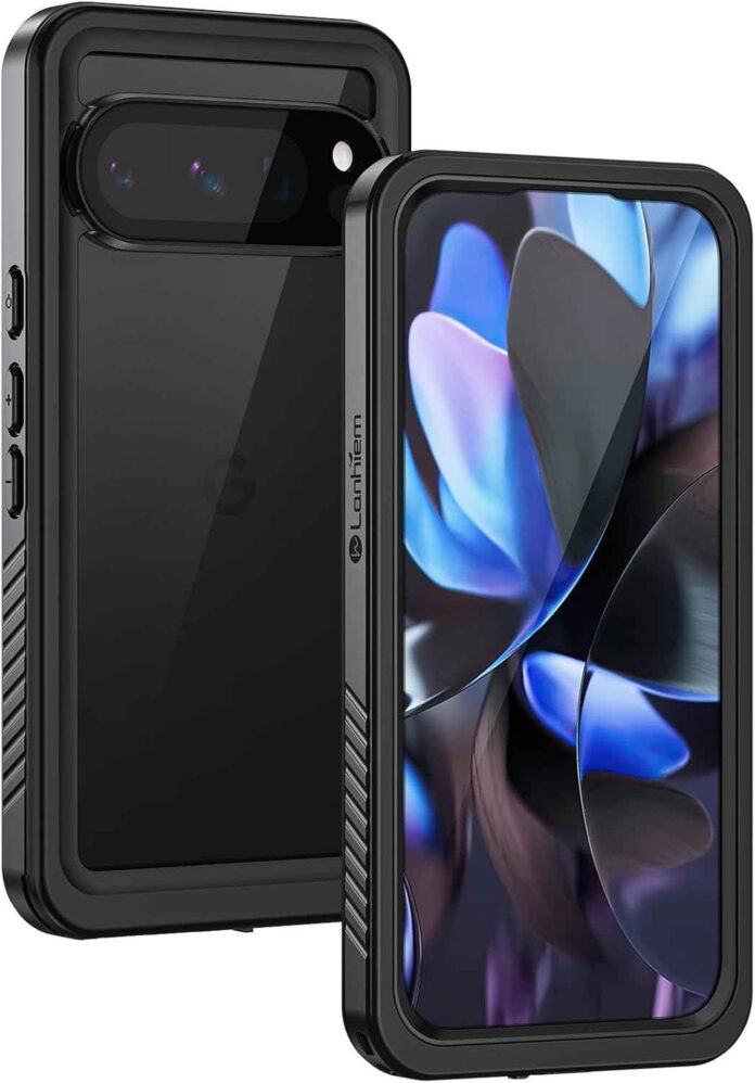 Lanhiem Pixel 9 Pro Case