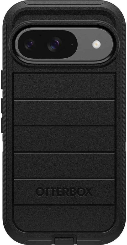 OtterBox Google Pixel 9 & Pixel 9 Pro Defender Series Case