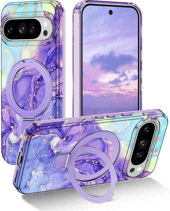 Lamcase Magnetic for Google Pixel 9 Pro XL Case