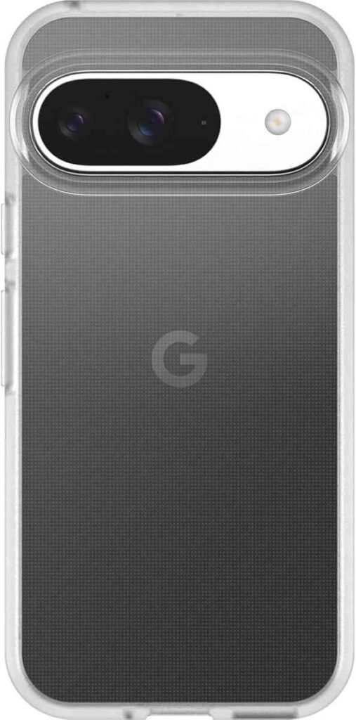 OtterBox Google Pixel 9 & 9 Pro React Series Case